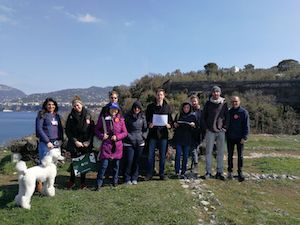 Giornate Fai, boom di visitatori ai siti della penisola sorrentina