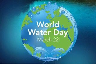 Studenti con Gori per il World Water Day 2018