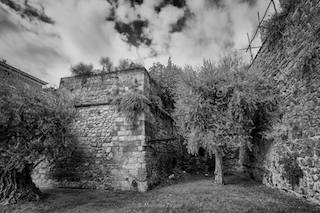 Una mostra fotografica sulle fortificazioni di Sorrento