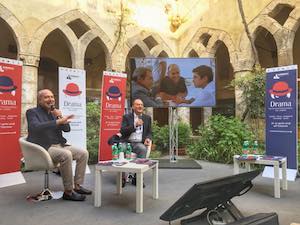 Chiusi con successo gli Incontri del Cinema di Sorrento