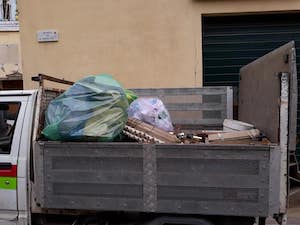 Fa tappa a Casarlano l’Isola Ecologica del Tesoro di Sorrento