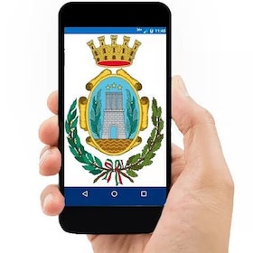 Totem informativi e un’App per il Comune di Vico Equense