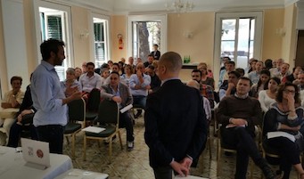 Nuovo direttivo per la Condotta Slow Food Costiera Sorrentina e Capri