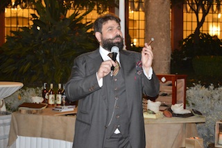 Nasce il Cigar Club Sorrento per gli amanti dei sigari