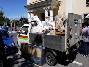 Al via l’edizione 2019 dell’Isola Ecologica del Tesoro di Sorrento