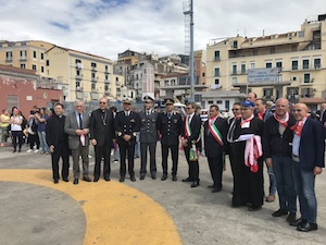 Oggi il viaggio della “Nave del Cuore” tra Castellammare e Sorrento