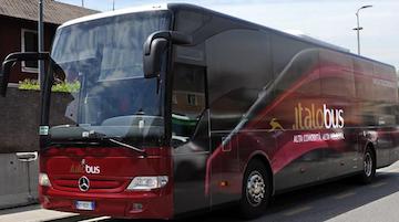 Sorrento e Pompei collegate all’Alta Velocità con Italobus