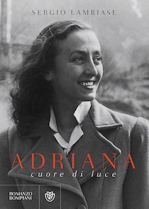 Alla Libreria Tasso presentazione del libro “Adriana cuore di luce”