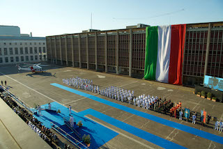 Oggi l’anniversario della nascita della Guardia Costiera