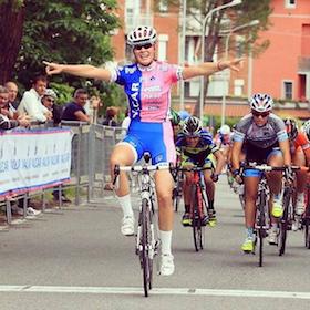 Vico Equense si candida ad ospitare una tappa del Giro Rosa