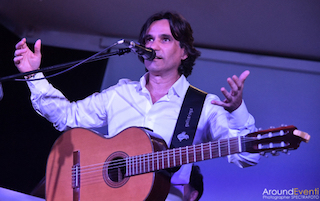 Sorrento. Domani sera concerto di Diego Moreno