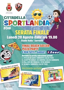 serata-finale-sportlandia-2018