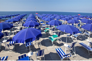 Lidi e spiagge libere, le norme per andare a mare