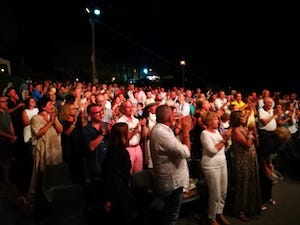 Torre Turbolo si chiude con un grande successo