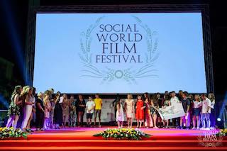 Dal 27 luglio al 4 agosto il Social Film Festival di Vico Equense