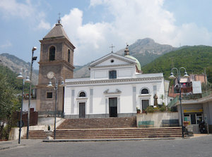 “Borghi in Festa” fa tappa nella zona collinare di Vico Equense