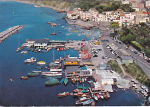 Via al bando per riqualificare le marine di Massa Lubrense