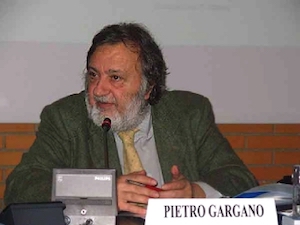 Vico Equense. Addio a Pietro Gargano, firma storica de Il Mattino