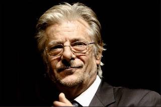 Questa sera Giancarlo Giannini al Premio Penisola Sorrentina