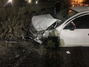 Nell’ultimo weekend di agosto 30 morti sulle strade tra i quali un bimbo di 4 anni a Napoli