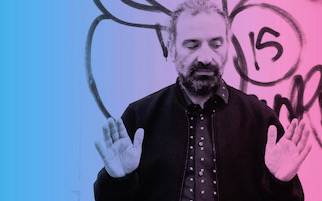 Con Stefano Bollani parte la rassegna Sorrento Incontra Inverno