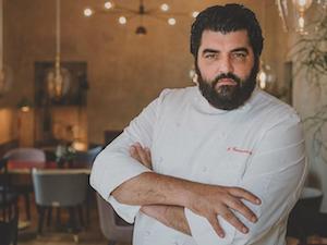 Chef Cannavacciuolo lancia il menù da oltre 500 euro