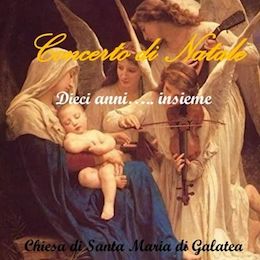 Doppio concerto per la Schola Cantorum San Francesco di Sorrento