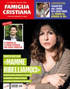 copertina-famiglia-cristiana-premio-maria-elefante