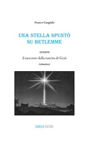 A Sant’Agnello si presenta il libro di Gargiulo sulla nascita di Gesù