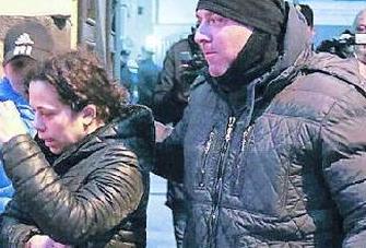 Arrestata a Massa Lubrense la mamma del piccolo Giuseppe