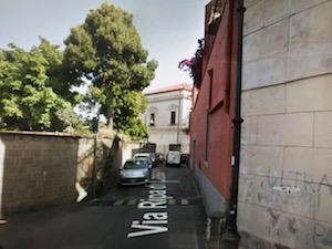 Tra Piano di Sorrento e Sant’Agnello una strada in memoria di Carmela D’Alessio