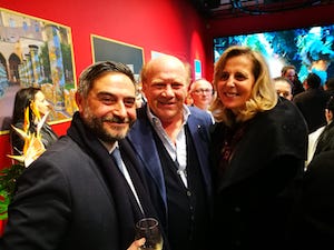 Massa Lubrense in vetrina alla Bit di Milano 2019