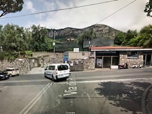 Autobus e mezzi pesanti, divieti a Piano di Sorrento e Meta