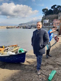 pulizia-fondali-marina-grande-sorrento-10319-5