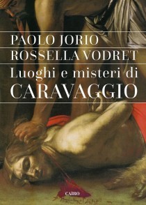 A Sorrento presentazione del libro su Caravaggio