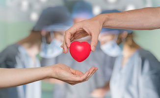 Donazione di organi, iniziative Asl Napoli 3 Sud e Comune di Sant’Agnello