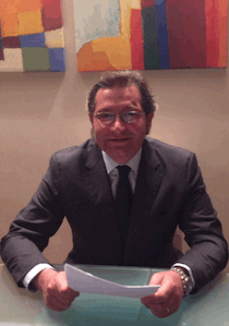 Il presidente del Consiglio comunale di Sorrento si dimette