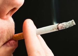 Fumo, fumo passivo e sigarette elettroniche, un confronto a Sorrento