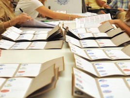 Elezioni 2019: Risultati in costiera sorrentina Comune per Comune