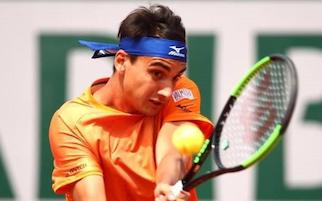 Vittorie per gli atleti Capri Watch Sonego e Berrettini