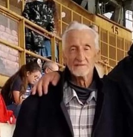 Il club Napoli Piano di Sorrento in lutto per la morte dello storico presidente Antonio Irolla