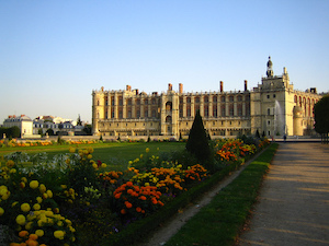 castello-saint-germain-en-laye