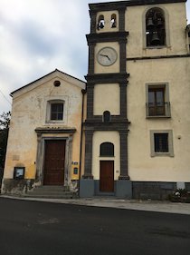 Infastidisce i villeggianti, stop ai rintocchi dell’orologio del campanile di Torca