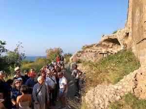 Tornano le camminate di Sorrento Walks