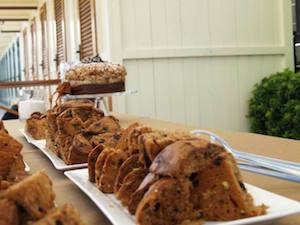 Il miglior panettone del mondo è di Sal De Riso