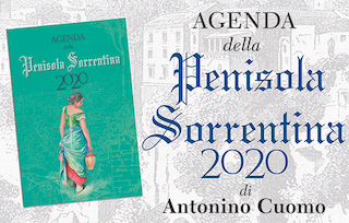 Limoncello, nocino ed altri rosoli protagonisti dell’Agenda Sorrentina 2020