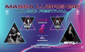Massa Lubrense Music Festival “esperienza da ripetere”