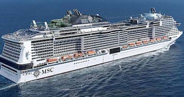 Msc Crociere ha già pronto il piano per il 2021 con due nuove navi