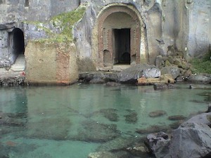 Visita guidata ai ninfei di Sorrento