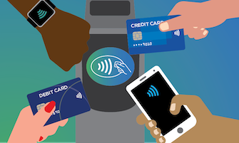 In Campania via all’acquisto dei ticket per il trasporto pubblico con carte contactless